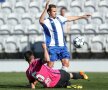 Final de drum pentru Viitorul în UEFA Youth League » Înfrângere categorică în fața lui Porto, în "optimi"