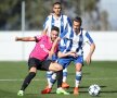 Final de drum pentru Viitorul în UEFA Youth League » Înfrângere categorică în fața lui Porto, în "optimi"