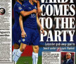 Ce scriu azi ziarele de sport din lume (23 februarie 2017)