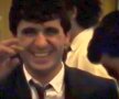  VIDEO Imagini în premieră de la nunta lui Lăcătuș! Hagi a făcut SPECTACOL pe ringul de dans