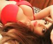 40 de imagini demențiale! Bianca face ravagii pe internet cu sânii ei! Vezi o SUPERGALERIE FOTO