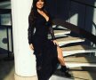 40 de imagini demențiale! Bianca face ravagii pe internet cu sânii ei! Vezi o SUPERGALERIE FOTO