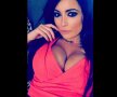 40 de imagini demențiale! Bianca face ravagii pe internet cu sânii ei! Vezi o SUPERGALERIE FOTO
