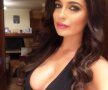 40 de imagini demențiale! Bianca face ravagii pe internet cu sânii ei! Vezi o SUPERGALERIE FOTO