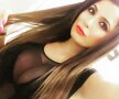 40 de imagini demențiale! Bianca face ravagii pe internet cu sânii ei! Vezi o SUPERGALERIE FOTO