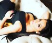 40 de imagini demențiale! Bianca face ravagii pe internet cu sânii ei! Vezi o SUPERGALERIE FOTO
