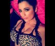 40 de imagini demențiale! Bianca face ravagii pe internet cu sânii ei! Vezi o SUPERGALERIE FOTO