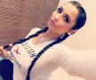 40 de imagini demențiale! Bianca face ravagii pe internet cu sânii ei! Vezi o SUPERGALERIE FOTO
