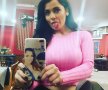 40 de imagini demențiale! Bianca face ravagii pe internet cu sânii ei! Vezi o SUPERGALERIE FOTO