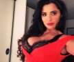 40 de imagini demențiale! Bianca face ravagii pe internet cu sânii ei! Vezi o SUPERGALERIE FOTO