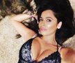 40 de imagini demențiale! Bianca face ravagii pe internet cu sânii ei! Vezi o SUPERGALERIE FOTO