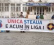 UPDATE FOTO + VIDEO S-a încheiat protestul de susținere a Stelei » Cifre dezastruoase la nivel naționall