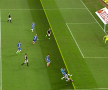 FOTO Oltenii contestă arbitrajul! Decizie dificilă la golul doi al lui Dinamo
