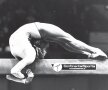 Olga Korbut, în zilele de glorie, una
dintre cele mai iubite gimnaste
FOTO Guliver/GettyImages