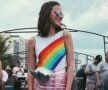 VIDEO&FOTO Iubita lui Neymar a făcut senzație pe net cu un număr de twerking în plină stradă