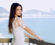 VIDEO&FOTO Iubita lui Neymar a făcut senzație pe net cu un număr de twerking în plină stradă