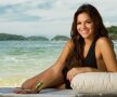 VIDEO&FOTO Iubita lui Neymar a făcut senzație pe net cu un număr de twerking în plină stradă