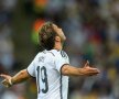 #FORZAMARIO. Neamțul Mario Götze, 24 de ani, suferă de miopatie metabolică, aceeași boală pe care o are și brazilianul Ronaldo. Götze, fotbalistul care a decis campioana lumii în 2014, în finala cu Argentina (1-0), e indisponibil pe termen nelimitat (foto: Guliver/Getty Images)
