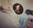 Un picior amputat are propriul cont de Instagram ► Foto: Instagram