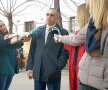 UPDATE Pe 13 martie avem pronunțarea în Gala Bute! » Elena Udrea a aruncat vina pe boxer, Obreja către judecătoare: "Nu vă doresc să ajungeți în situația mea!"