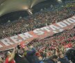 "Câinii" vor stadion, steliştii vor echipă