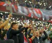 Lights ON! Lecție pe teren și în tribune predată de Dinamo! AȘA arată cu adevărat fotbalul, foto: Alex Nicodim/GSP