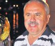 Codoban a fost președintele lui FC Bihor înainte să dea lovitura ca agent în afaceri cu Oțelul