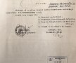 Mititelu: "Documentul nr. 2 - reprezinta cererea de inscriere si constituire a FOTBAL CLUB UNIVERSITATEA CRAIOVA, semnata de presedintele Marcel Popescu"