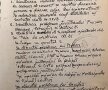 Mititelu: Documentul nr. 6 - reprezinta procesul verbal al Adunarii Generale. Au votat privatizarea toti! Fotbalisti, antrenori, conducatori, reprezentantii Universitatii ! Inclusiv PAVEL BADEA A SEMNAT!"