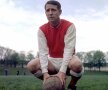 Raymond Kopa a creat în Franța fotbalul-șampanie, la Stade de Reims