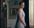 FOTO În sfârșit, dezbrăcată! Emma Watson a pozat în premieră topless