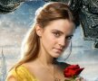 FOTO În sfârșit, dezbrăcată! Emma Watson a pozat în premieră topless