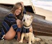 FOTO Ar fi vestea anului! Un fost cuplu celebru a reînceput să își vorbească: ”Și-au amintit de trecut”