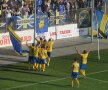 VIDEO + FOTO Peste 5000 de oameni la meciul Petrolului cu AS Păulești! Imagini de la Ploiești și statistica prin care umilește Liga 1 