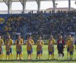 VIDEO + FOTO Peste 5000 de oameni la meciul Petrolului cu AS Păulești! Imagini de la Ploiești și statistica prin care umilește Liga 1 