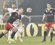 Nemec a marcat aseară al 8-lea său gol în L1, în 18 partide // FOTO Mediafax