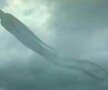 VIDEO Fenomen misterios pe cerul Zambiei: ”Ne atacă dementorii” :)