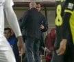 FOTO Scene ireale în Liga 1: Leo Grozavu a luat la bătaie un jucător!