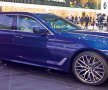BMW Seria 5 Touring
