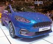 Ford Fiesta ST