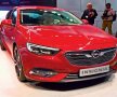 Opel Insignia Grand Sport