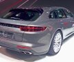 Porsche Panamera Sport Turismo