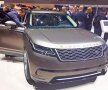 Range Rover Velar