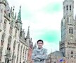 EXCLUSIV GSP Rotariu, interviu EXPLOZIV din Bruges: ”Relația cu Anamaria Prodan mi-a făcut rău”