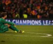 SUPERGALERIE FOTO Așa ceva vezi doar o dată în viață! 7 minute de aur pentru istoria fotbalului: ultimele 3 goluri ale Barcelonei, în imagini de colecție 