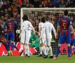 SUPERGALERIE FOTO Așa ceva vezi doar o dată în viață! 7 minute de aur pentru istoria fotbalului: ultimele 3 goluri ale Barcelonei, în imagini de colecție 