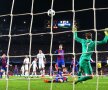 SUPERGALERIE FOTO Așa ceva vezi doar o dată în viață! 7 minute de aur pentru istoria fotbalului: ultimele 3 goluri ale Barcelonei, în imagini de colecție 