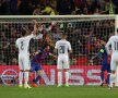 SUPERGALERIE FOTO Așa ceva vezi doar o dată în viață! 7 minute de aur pentru istoria fotbalului: ultimele 3 goluri ale Barcelonei, în imagini de colecție 