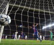 SUPERGALERIE FOTO Așa ceva vezi doar o dată în viață! 7 minute de aur pentru istoria fotbalului: ultimele 3 goluri ale Barcelonei, în imagini de colecție 