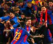 INIMAGINABIL! Cea mai bună echipă de pe Planetă, din galaxie, din tot universul! Barcelona o elimină ULUITOR pe PSG, 6-1, foto: reuters